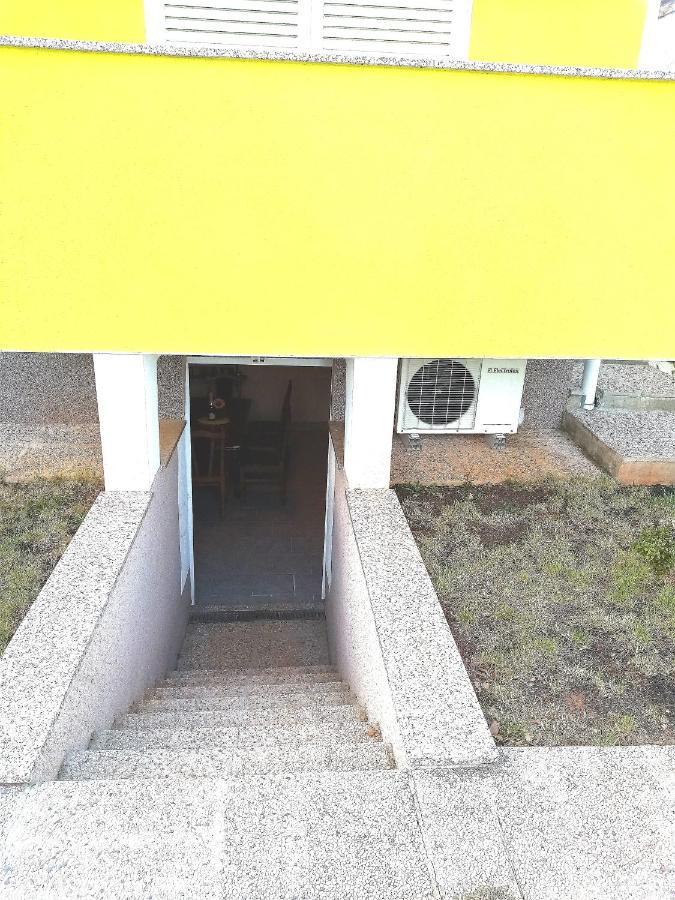 PaviciniKuca Za Odmor Dean别墅 外观 照片